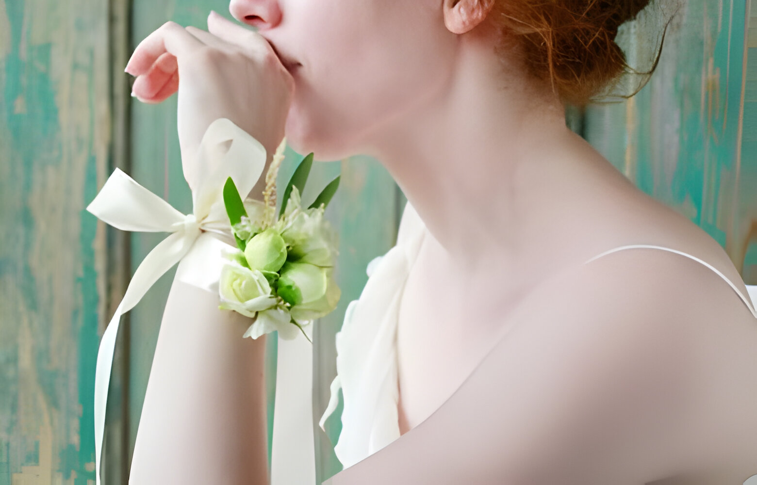 Floral Jewellery Lahore - SameDayFlowers.pk