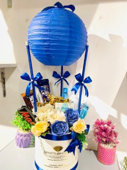 Its a Boy Deal - Same Day Flowers