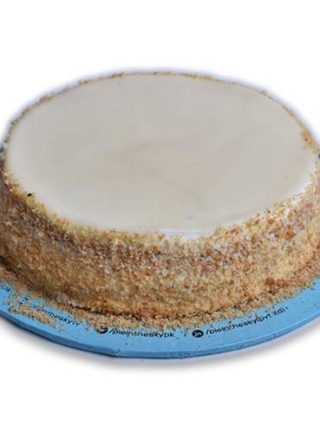 Pie In The Sky Premium Cake Karachi - Same Day Flowers