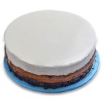 Premium Triple Layer Cake Delivery - SameDayFlowers.pk
