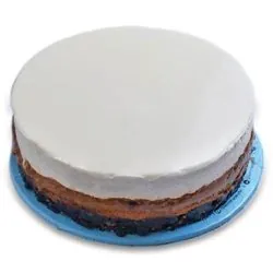 Premium Triple Layer Cake Delivery - SameDayFlowers.pk