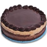 Cake Delivery Karachi - Same Day Flowers