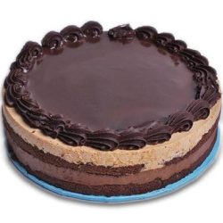 Cake Delivery Karachi - Same Day Flowers