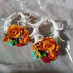 Buy Premium Earrings Online