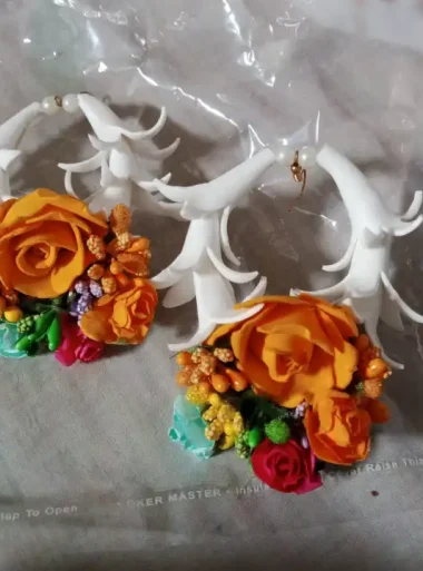 Buy Premium Earrings Online
