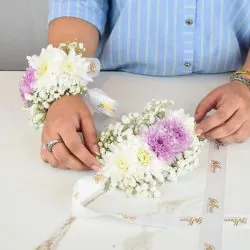 Gajra Delivery Online Pakistan - SameDayFlowers.pk