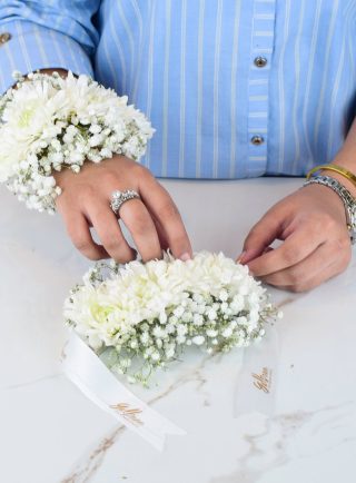 Flowers Jewellery Rawalpindi - Same Day Flowers