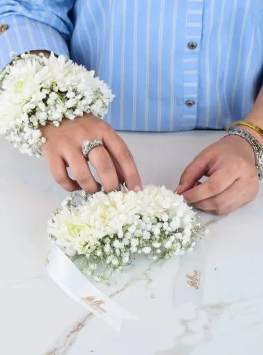Flowers Jewellery Rawalpindi - Same Day Flowers