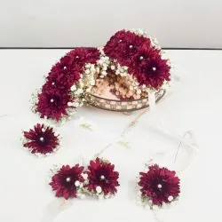 Flower Jewellery Lahore - Same Day Flowers