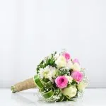 Bridal Bouquet Pakistan - Same Day Flowers