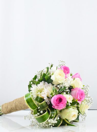 Bridal Bouquet Pakistan - Same Day Flowers