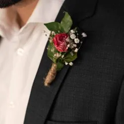 Flowers for Groom Islamabad - Same Day Flowers