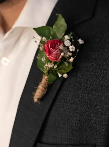 Flowers for Groom Islamabad - Same Day Flowers