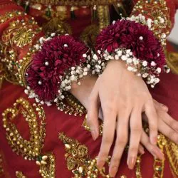 Flower Jewellery Lahore - Same Day Flowers