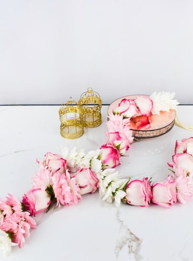 Fresh Flowers Jewellery Islamabad - SameDayFlowers.pk
