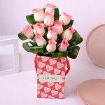 Love You Flowers Lahore - Same Day Flowers