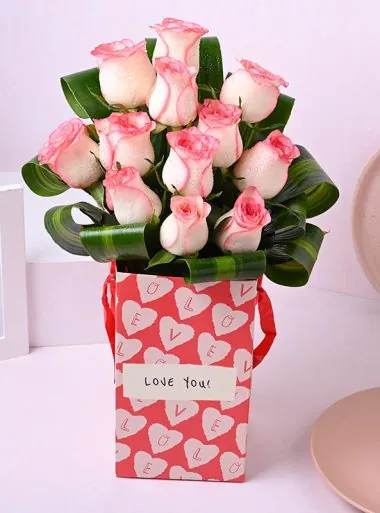 Love You Flowers Lahore - Same Day Flowers