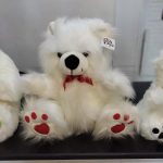 Teddy Bear Online Lahore - Same Day Flowers