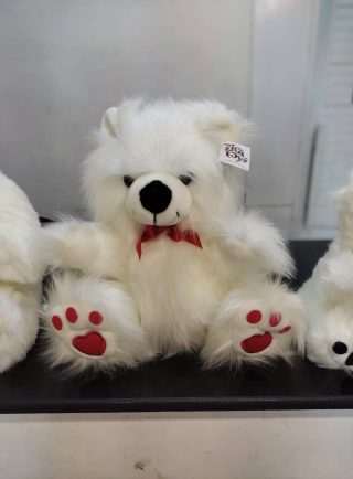 Teddy Bear Online Lahore - Same Day Flowers