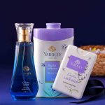 Yardley Gift Set for Her Pakistan - Same Day Flowers