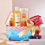 Self-care Goodies For Her
