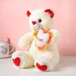 Teddy Bears Price in Pakistan - Same Day Flowers