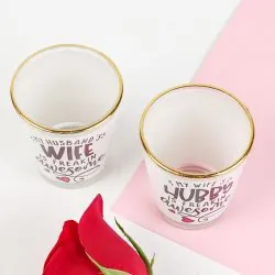 Anniversary Gifts Karachi - Same Day Flowers