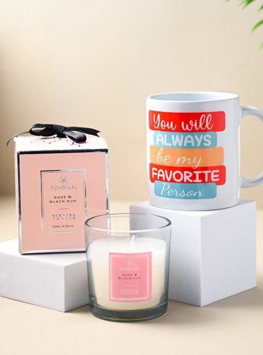 Birthday Gifts for her Pakistan - Same Day Flowers