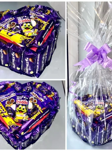 Chocolates Gifts Pakistan - Same Day Flowers
