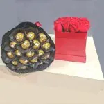 Valentine's Day Gifts Lahore - SameDayFlowers.pk
