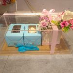 Buy Pancake and Flowers - Same Day Flowers