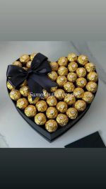 Ferrero Heart Box - Image 2