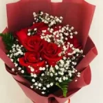 Fresh Flower Delivery Karachi - SameDayFlowers.pk