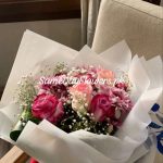 Mother Flower Delivery Pakistan - SameDayFlowers.pk