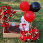 Valentine Cake Delivery Islamabad - SameDayFlowers.pk