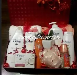 Mother's Day Gifts Faisalabad - SameDayFlowers.pk