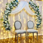 Flowers Arch Lahore - SameDayFlowers.pk