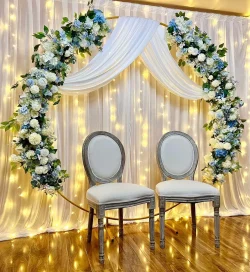 Flowers Arch Lahore - SameDayFlowers.pk