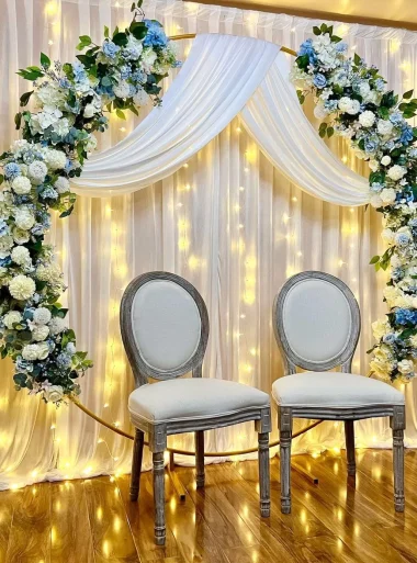 Flowers Arch Lahore - SameDayFlowers.pk