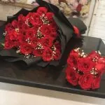 Aromatic Flowers Combo