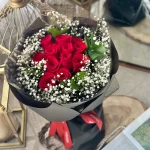 Valentine's Day Flowers Sialkot - SameDayFlowers.pk