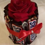 Floral Snickers Duo