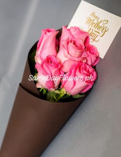 Mother's Day flowers Pakistan - SameDayFlowers.pk