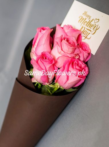 Mother's Day flowers Pakistan - SameDayFlowers.pk