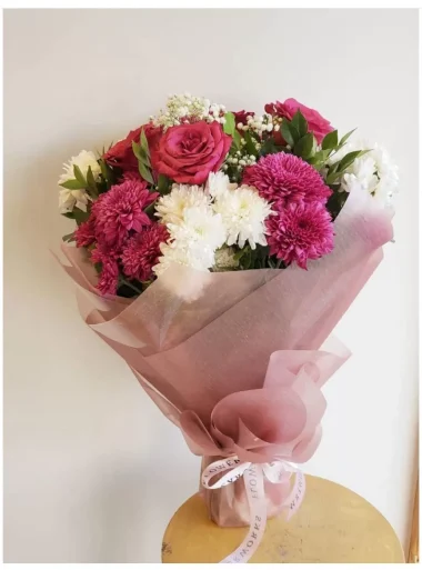 Flower Arrangement Pakistan - Same Day Flowers