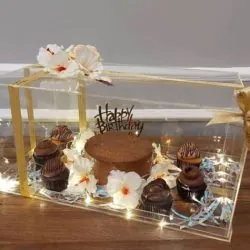 Cakes Delivery Lahore -SameDayFlowers.pk