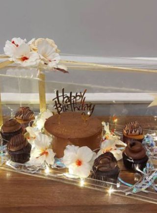 Cakes Delivery Lahore -SameDayFlowers.pk