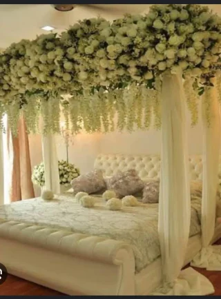 Contact us today for Flowers Decor - Same Day Flowers