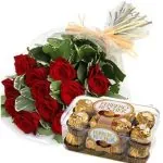 Buy Now Valentine Flowers and Gifts