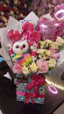 Mother's Day Gifts Lahore - SameDayFlowers.pk